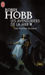 Les Aventuriers de la mer Tome 9
Les marches du trône