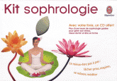 Kit sophrologie
avec 1 CD audio