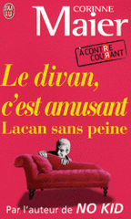 Le divan, c'est amusant. Lacan sans peine