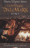 L'Odyssée DaleMark Tome 1
Les sortilèges de la guiterne