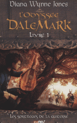 L'Odyssée DaleMark Tome 1
Les sortilèges de la guiterne