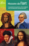 Histoire de l'art