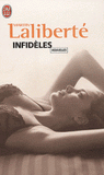 Infidèles. Nouvelles érotiques