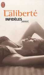 Infidèles. Nouvelles érotiques
