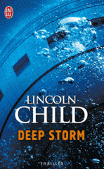 Deep Storm