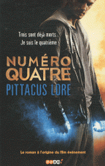 Numéro quatre