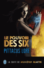 Le pouvoir de six