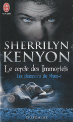 Le cercle des immortels Tome 11
Les chasseurs de rêves