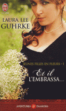Jeunes filles en fleurs Tome 1
Et il l'embrassa...
