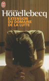 Extension du domaine de la lutte