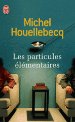 Les particules élémentaires