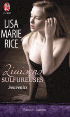 Liaisons sulfureuses Tome 1
Souvenirs