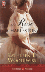 La rose de Charleston