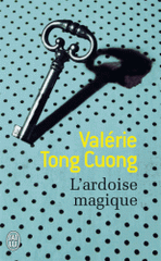 L'ardoise magique