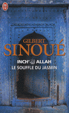 Inch Allah Tome 1
Le souffle du jasmin
