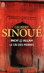 Inch Allah Tome 2
Le cri des pierres