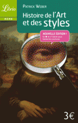 Histoire de l'art et des styles