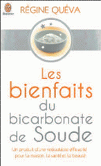 Les bienfaits du bicarbonate de soude