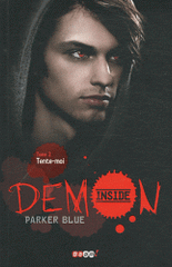 Demon Inside Tome 2
Tente-moi