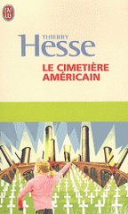 Le cimetière américain