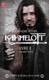 Kaamelott Livre 1, première pa
Episodes 1 à 50