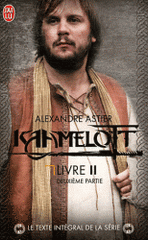 Kaamelott Livre 2, deuxième pa
Episodes 51 à 100
