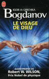 Le visage de Dieu