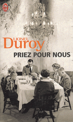 Priez pour nous