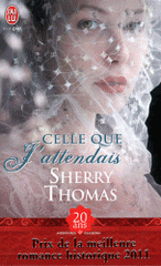 Celle que j'attendais