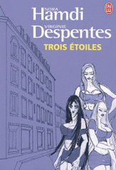 Trois étoiles