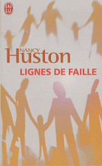 Lignes de faille
