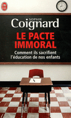 Le pacte immoral