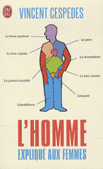 L'homme expliqué aux femmes. L'avenir de la masculinité