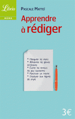 Apprendre à rédiger