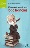 Comment réussir son bac français