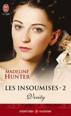 Les insoumises Tome 2
Verity