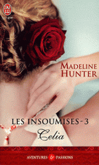 Les insoumises Tome 3
Celia