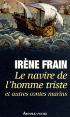 Le navire de l'homme triste et autres contes marins