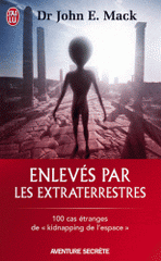 Enlevés par les extraterrestres