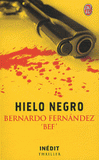 Hielo Negro