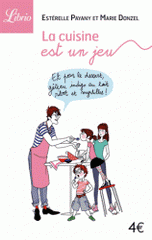 La cuisine est un jeu
