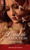 L'art de la séduction 
Les secrets -
