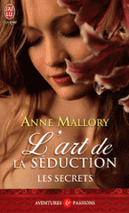 L'art de la séduction 
Les secrets -