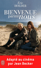 Bienvenue parmi nous