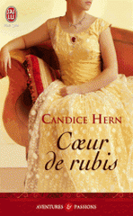 Coeur de rubis