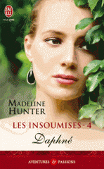 Les insoumises Tome 4
Daphné