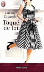 Au plaisir des sens Tome 1
Toqué de toi