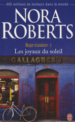 Magie irlandaise Tome 1
Les joyaux du soleil
