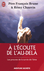 A l'écoute de l'au-delà
2e édition