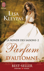 La ronde des saisons Tome 2
Parfum d'automne